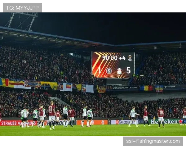 欧联杯：利物浦5-1大胜布拉格斯巴达，轻松晋级八强