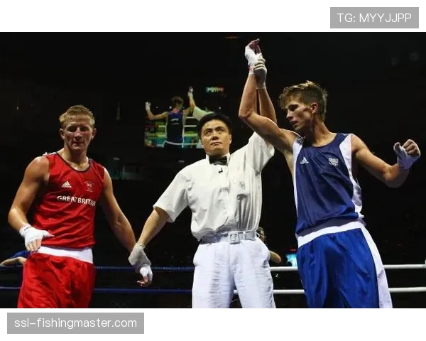 美国业余拳击锦标赛落幕，多位获胜者获得奥运资格赛积分