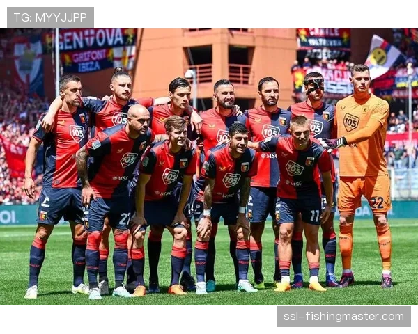 攻入意甲处子球，热那亚18岁小将赛后与家人激动相拥