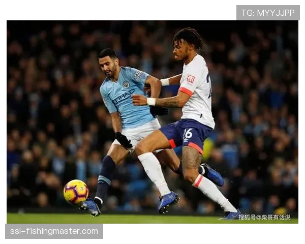 专栏:当控球成为“安全球”的代名词,英超是否需要重新定义进攻效率 专栏:当控球成为“安全球”的代名词,英超是否需要重新定义进攻效率